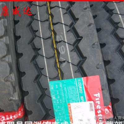 全新風馳通1000R20 UT3000 貨車 汽車輪胎 超耐磨 普利司通產
