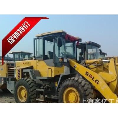上海50裝載機，青浦區2手10/20/30/40/50輪胎裝載機價格