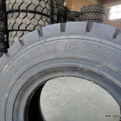 供應雙錢650R10雙錢全鋼工業輪胎