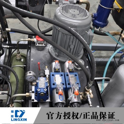 聚氨酯模特PU發泡機   高壓發泡機