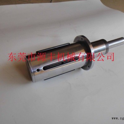 吹膜機氣漲軸,最短氣脹軸,廠家專業包裝印刷機械配件塑料吹膜機氣