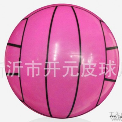 5號(hào)貼皮排球沙灘排球水上排球  PVC、PU、發(fā)泡機(jī)縫排球