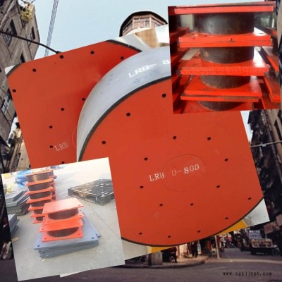 濰坊昌樂縣公路橋梁橡膠支座_球型橡膠支座產品顏色