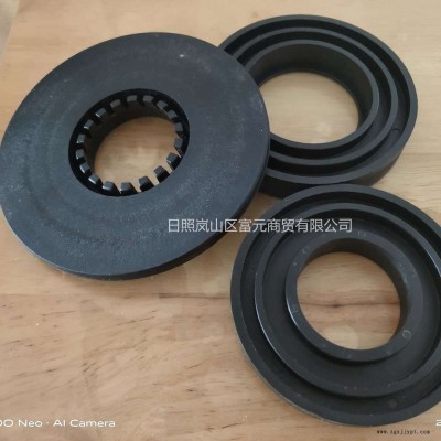 日照富元橡膠    專業生產PE PVC PP  POM ABS  各種通用及特殊材質和規格的橡膠塑料制品