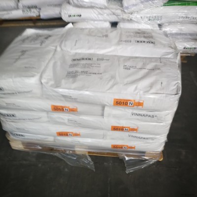 德國(guó)瓦克可再分散性乳膠粉5010N瓷磚膠 粘接砂漿專用瓦克膠粉剛性