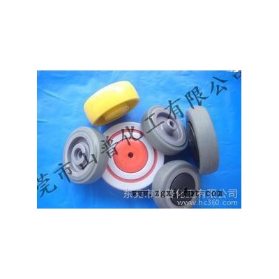 TPE包膠PP，箱包腳輪用TPE原料，85A,TPR原料價格