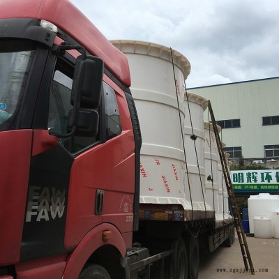 聚丙烯儲罐農業(yè)PP貯罐定制