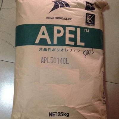 COC APL5514ML 日本三井 價格 性能 參數 物性表 Apel特性及用途