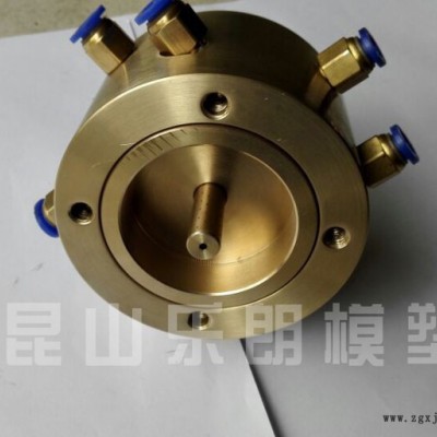 樂朗 精密PA12導管定徑套 (1)