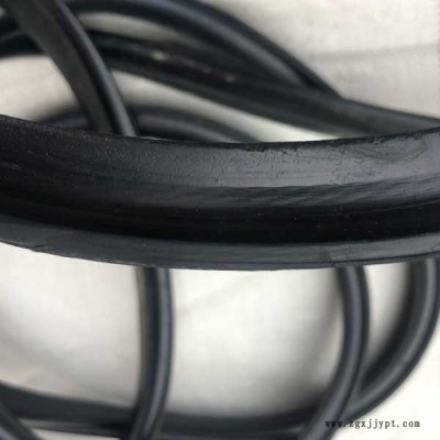企口水泥管膠圈-瑞恒橡塑制品-企口水泥管膠圈廠家