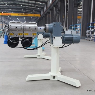 濮陽塑料擠出機-合海能源裝備-塑料擠出機價格