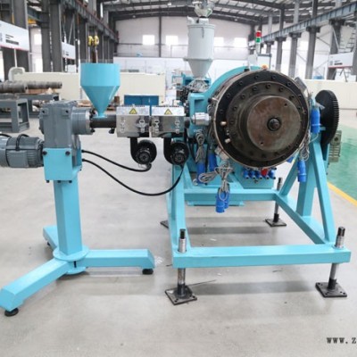 塑料擠出機設備工廠-東沙群島塑料擠出機設備-合海塑料擠出設備