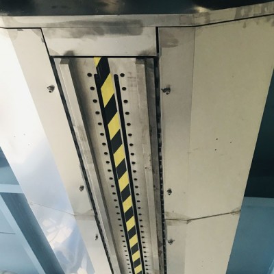 口罩熔噴布設備多少錢一套-合海能源裝備-潛江熔噴布設備