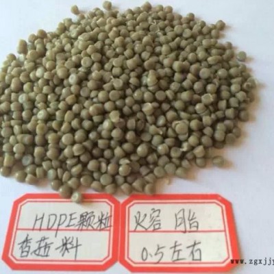 我廠大量批發(fā)銷售PE\HDPE，LDPE\pP顆粒，藍色顆粒\香菇料\高密度聚乙烯再生顆粒，貨源充足