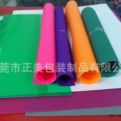 低價全新料實心PP板,做工精細，色彩豐富,價格公道。
