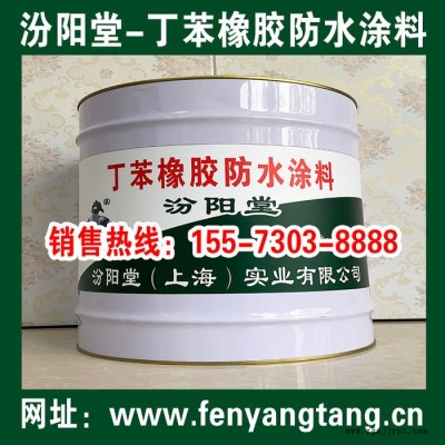 丁苯橡膠防水涂料、防水防腐、丁苯橡膠防水防腐涂料、效果明顯