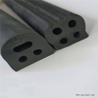 利泰橡膠制品三元乙丙橡膠條 圾車橡膠條 高溫工字吸盤機(jī)密封條價格優(yōu)惠型號齊全歡迎來電咨詢