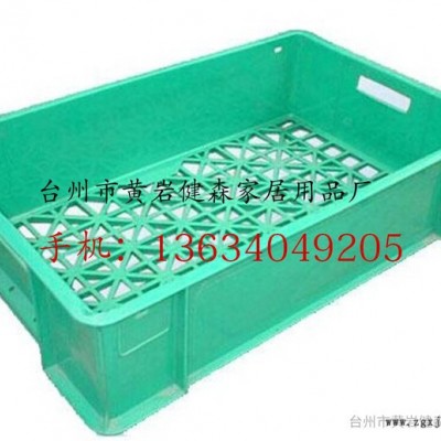 專業訂做各種款式塑料箱注塑模具加工 塑料模