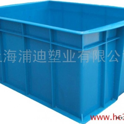 供應周轉箱 物流周轉箱 塑料周轉箱 600系列箱 上海塑料周轉箱價格 塑料箱尺寸 塑料箱子規格