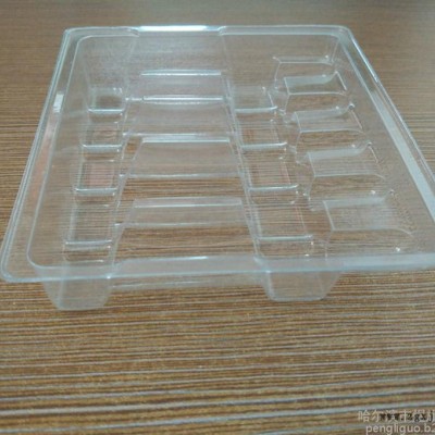 水針劑10ml*5內托 塑料盒