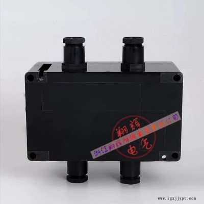 翔輝防爆定制各種 三防分線箱，工程塑料箱，防水箱，防爆箱，防腐接線箱，防腐插座箱，工程塑料照明動(dòng)力檢修配電箱，來圖定制