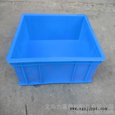 供應力豪廠家批發寧波塑料箱 寧海塑料箱
