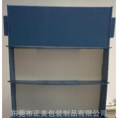 景德鎮中空板箱 可訂做PP塑料箱  骨架箱