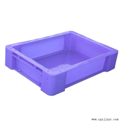 韓式加強(qiáng)箱，都程塑料箱
