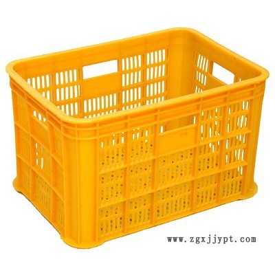 東營(yíng)塑料周轉(zhuǎn)筐_東營(yíng)塑料水果筐