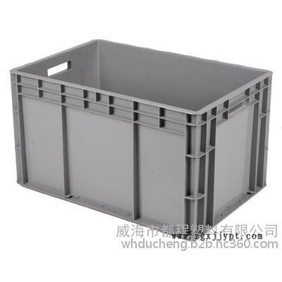 武威塑料周轉箱_武威塑料箱廠家