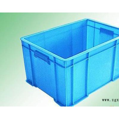 塑料箱，上海塑料箱，500系列箱