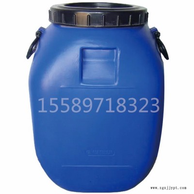 礦用桶廠家批發2018款25l塑料桶 化工桶 方桶 25kg塑料桶 25升塑料桶