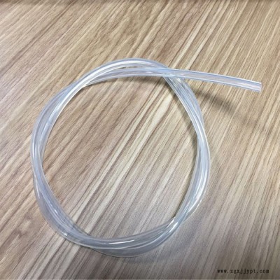 塑料拉管機pu氣管擠出機生產線設備