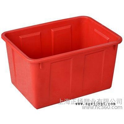 供應正揚塑業水箱 周轉箱 塑料箱