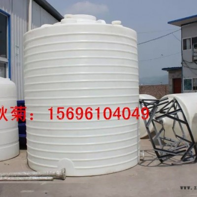 萬州的5噸耐塑料罐，環?；奚a家直銷質量好