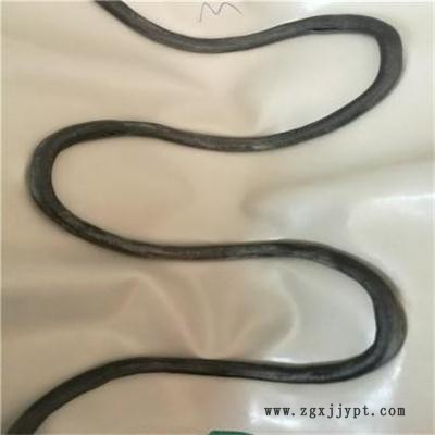 海晨供應環向排水管 Ω型彈簧排水管  軟式骨架排水管 軟式Ω型半圓排水管設計原理