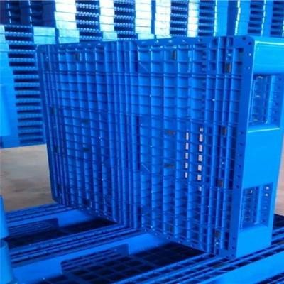 森沃倉儲 山東塑料托盤 塑料托盤供應商 出口專用塑料托盤