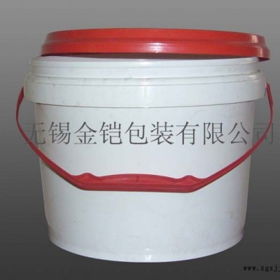 供應優質環保塑料桶，乳膠漆塑料包裝桶