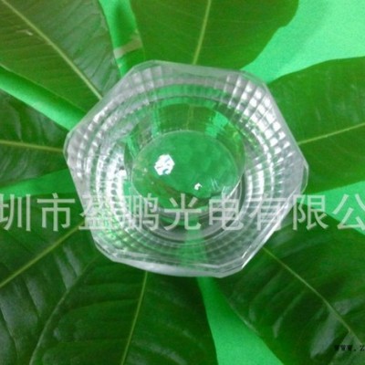 供應COB光源聚光透鏡、COB光源透鏡模具設計