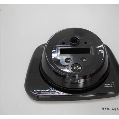 供應會議系統(tǒng)模具設(shè)計 塑膠制品 噴油絲印