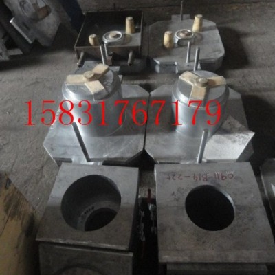 鑄造模具 型板模具專業生產