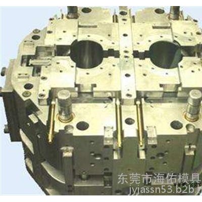 塑膠模具開發_揭陽塑膠模具_海佑模具