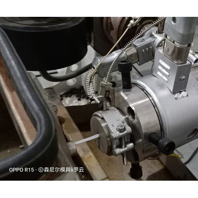 供應塑料擠出模具管材 TPU切口保護器擠出模具 TPU留置針護套管擠出模具 模具定制加工品質