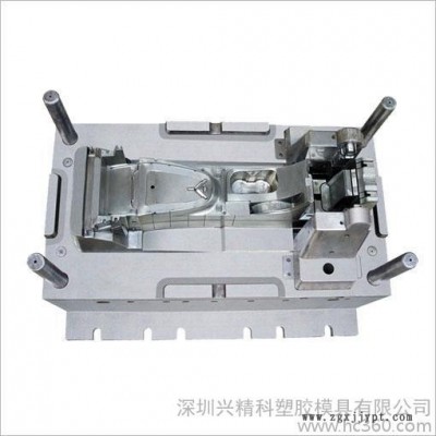 深圳注塑模具生產廠商-精科模具