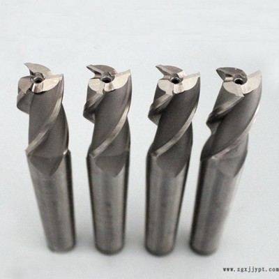 高硬模具銑刀 高溫合金銑刀 常州攀銳/發貨速度快歡迎咨詢