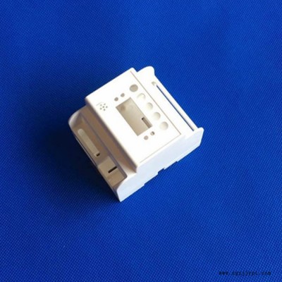 精鋼模具** 導軌電器盒 塑料模具 塑料殼體88*72*63 儀表數控機床控制盒