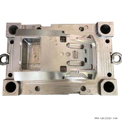 工廠開模定制塑膠模具注塑 ABS PP模具加工 精密塑料外殼模具設(shè)計(jì)制造