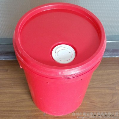 二手模具 塑料機(jī)油桶模具 全新18升油漆桶20L 潤滑油桶模具，成型周期快 ，密封性能好  免費(fèi)保修 塑料模具制造