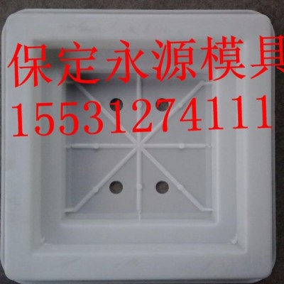 六角護坡磚模具專業定制     性價比高