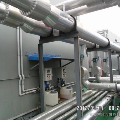 供應(yīng)科永DC03-60塑料模具冷水機